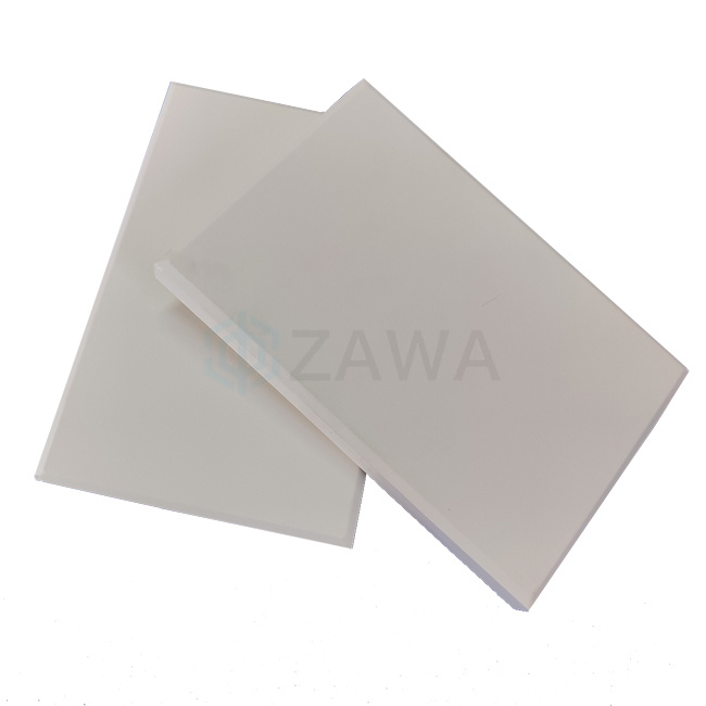 20氧化鋯和25氧化鋯含ZTA鋯鋁復合陶瓷襯板